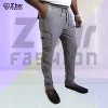 Men’s Exclusive Premium Cargo Trouser - Gray