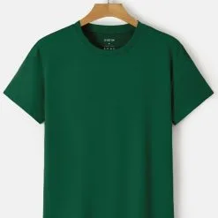 Exclusive Men's Cotton T-Shirts