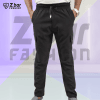Men’s Exclusive Premium Cargo Trouser - Black